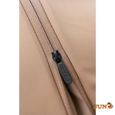 Коляска прогулочная Carrello Evo CRL-5533 Inkstone Black