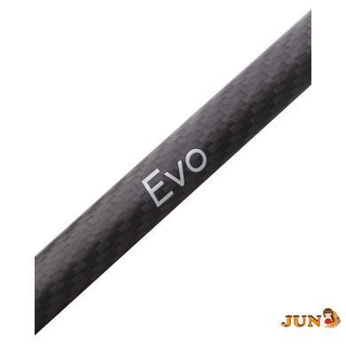 Коляска прогулочная Carrello Evo CRL-5533 Inkstone Black