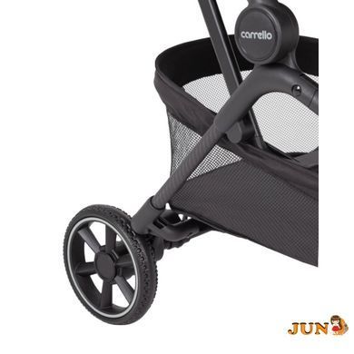 Коляска прогулочная Carrello Evo CRL-5533 Inkstone Black