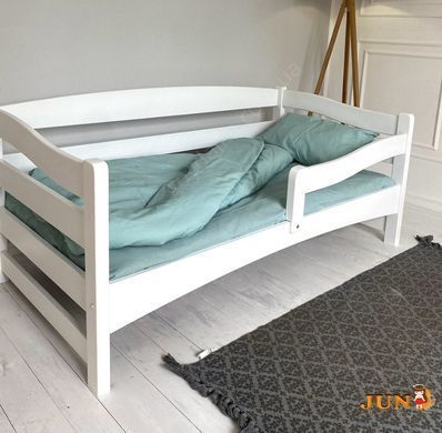 Кровать подростковая Afina 800х1600 Белая