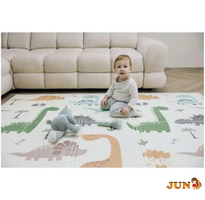 Игровой коврик FreeON Magic Dino 200&times;150 см, print