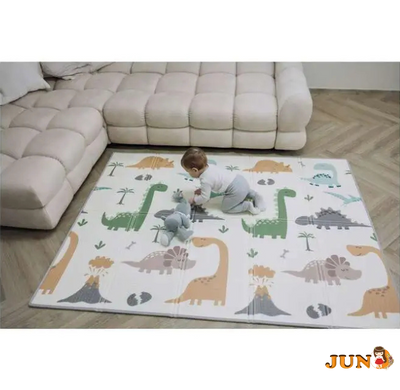 Игровой коврик FreeON Magic Dino 200&times;150 см, print