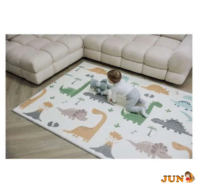 Игровой коврик FreeON Magic Dino 200&times;150 см, print
