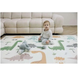 Игровой коврик FreeON Magic Dino 200&times;150 см, print