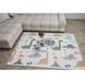 Игровой коврик FreeON Magic Dino 200&times;150 см, print