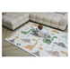 Игровой коврик FreeON Magic Dino 200&times;150 см, print