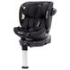 Автокресло CARRELLO Avalon CRL-8805 Absolute Black i-Size 40-150см ISOFIX, поворот, опор.стойка/1/