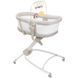 Ліжечко-стільчик 4 в 1 Chicco Baby Hug Armonia