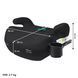 Автокрісло-бустер Carrello Next i-Size CRL-16011 Midnight Black