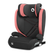 Автокресло Lionelo HUGO I-SIZE, Розовый