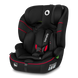 Автокресло Lionelo LEVI I-SIZE, Черный