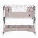 Детская кроватка-манеж CARRELLO Aria CRL-16401 Cream Beige