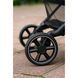 Коляска прогулочная Carrello Evo CRL-5533 Inkstone Black
