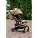 Коляска прогулочная Carrello Evo CRL-5533 Inkstone Black