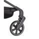 Коляска прогулочная Carrello Evo CRL-5533 Inkstone Black