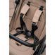 Коляска прогулочная Carrello Evo CRL-5533 Inkstone Black