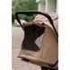 Коляска прогулочная Carrello Evo CRL-5533 Inkstone Black