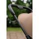 Коляска прогулочная Carrello Evo CRL-5533 Inkstone Black