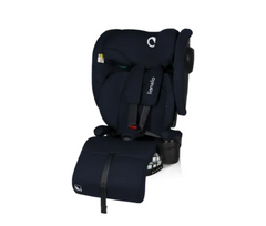 Автокрісло Lionelo NELLY I-SIZE BLUE NAVY