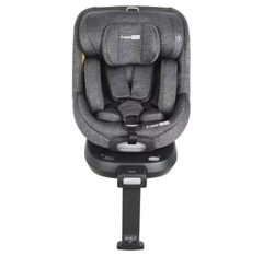 Автокрісло FREEON LOTUS Gray