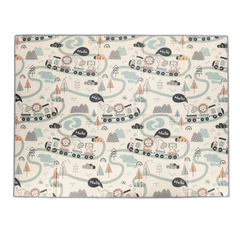 Ігровий килимок FreeON Magic Road 200&times;150 см