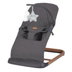 Гойдалка дитяча FreeOn Serene, grey