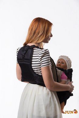 Кенгуру Умка N-12 чорний