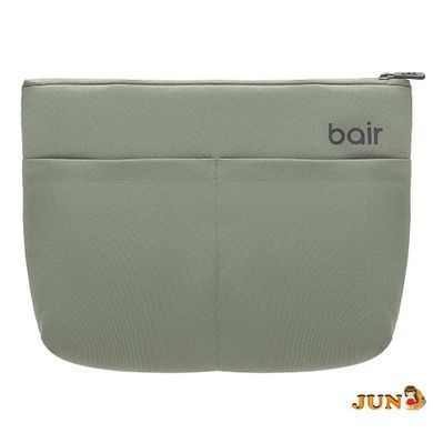 Коляска прогулочная Bair Aura BA-03 mocca