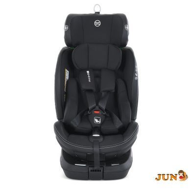 Автокресло детское ME 1109 i-BASE , Черный