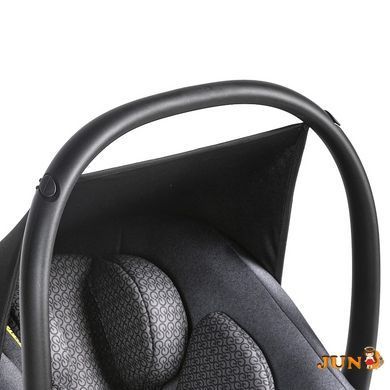 Автокресло ESPIRO PI 110 BLACK (без адаптеров)