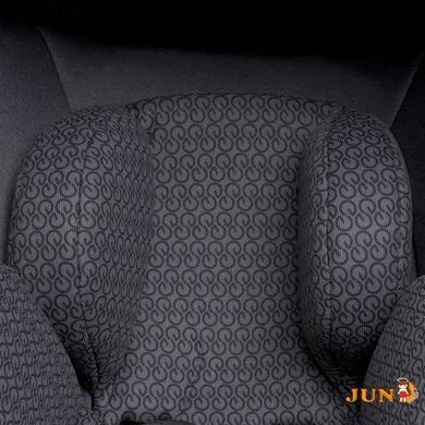 Автокресло ESPIRO PI 110 BLACK (без адаптеров)