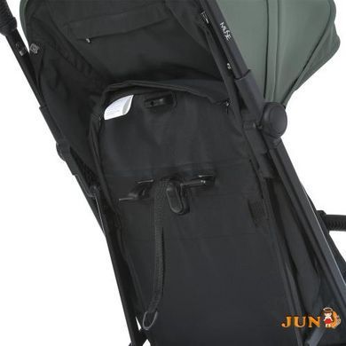 Коляска детская ME 1118 MUSE Khaki Green