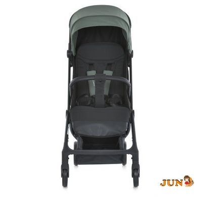 Коляска детская ME 1118 MUSE Khaki Green