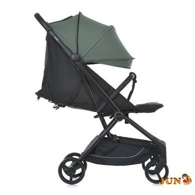 Коляска детская ME 1118 MUSE Khaki Green