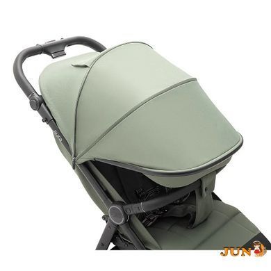 Коляска прогулянкова Bair Aura BA-03 mocca