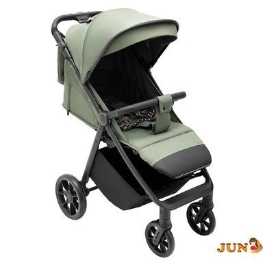 Коляска прогулянкова Bair Aura BA-03 mocca