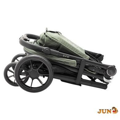 Коляска прогулянкова Bair Aura BA-03 mocca