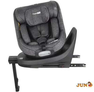 Автокресло FREEON LOTUS Gray