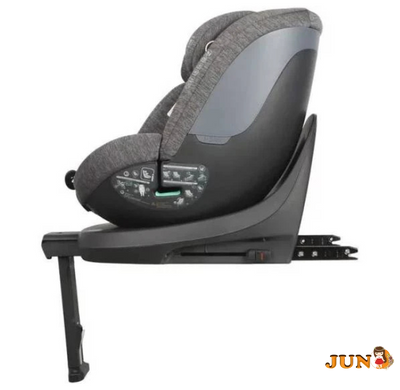 Автокресло FREEON LOTUS Gray