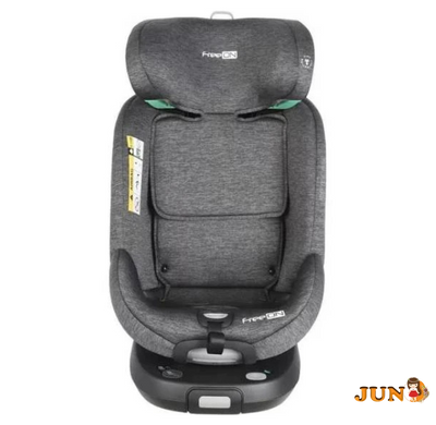 Автокресло FREEON LOTUS Gray