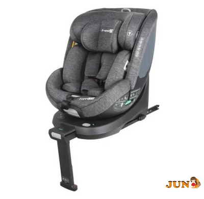 Автокресло FREEON LOTUS Gray