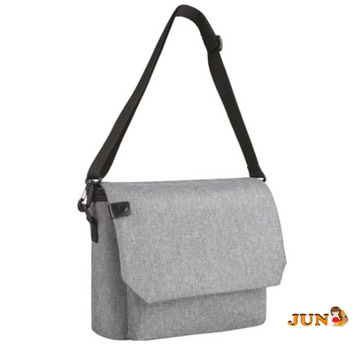 Органайзер для автомобіля та коляски 3 в 1 FreeON, grey