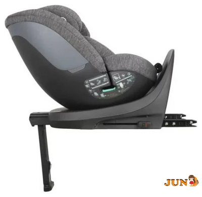 Автокресло FREEON LOTUS Gray