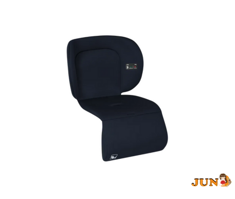 Автокрeсло Lionelo NELLY I-SIZE BLUE NAVY