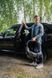 Автокресло ESPIRO PI 110 BLACK (без адаптеров)