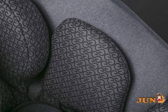 Автокресло ESPIRO PI 110 BLACK (без адаптеров)