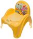 Горшок-стульчик Tega Safari SF-010 124 yellow