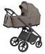Коляска універсальна CARRELLO Ultra CRL-6556 2в1 Sugar Brown