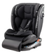 Автокрісло Bair Unit 360 Iso-fix TB-01 total black