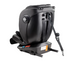 Автокрісло Bair Unit 360 Iso-fix TB-01 total black